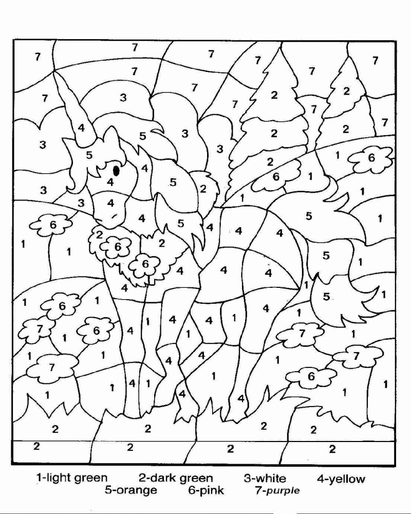 3Rd Grade Coloring Activities Coloring Pages