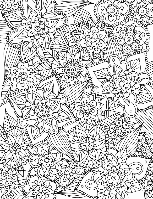 Adult Spring Coloring Pages Best Of Free Spring Coloring Page Mit Bildern