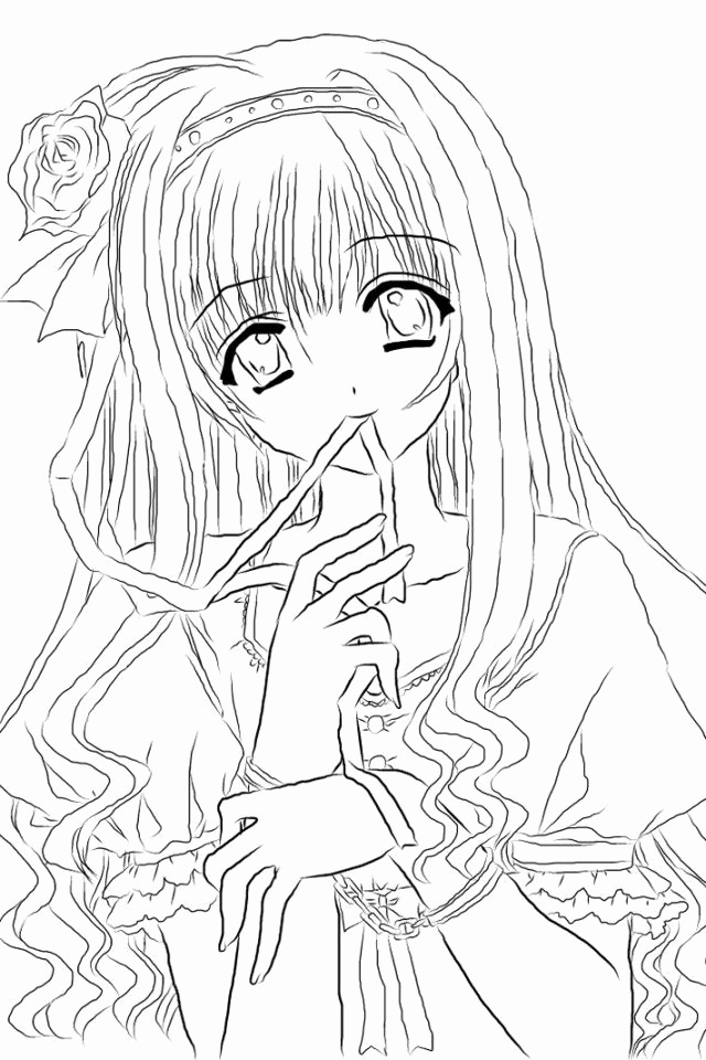 Anime Coloring Pages Printable Fresh Pin On Miscellaneous Japan Coloring Pages